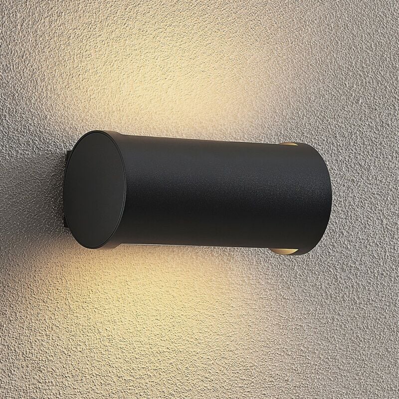 

Bohdan aplique LED para exterior - Lucande