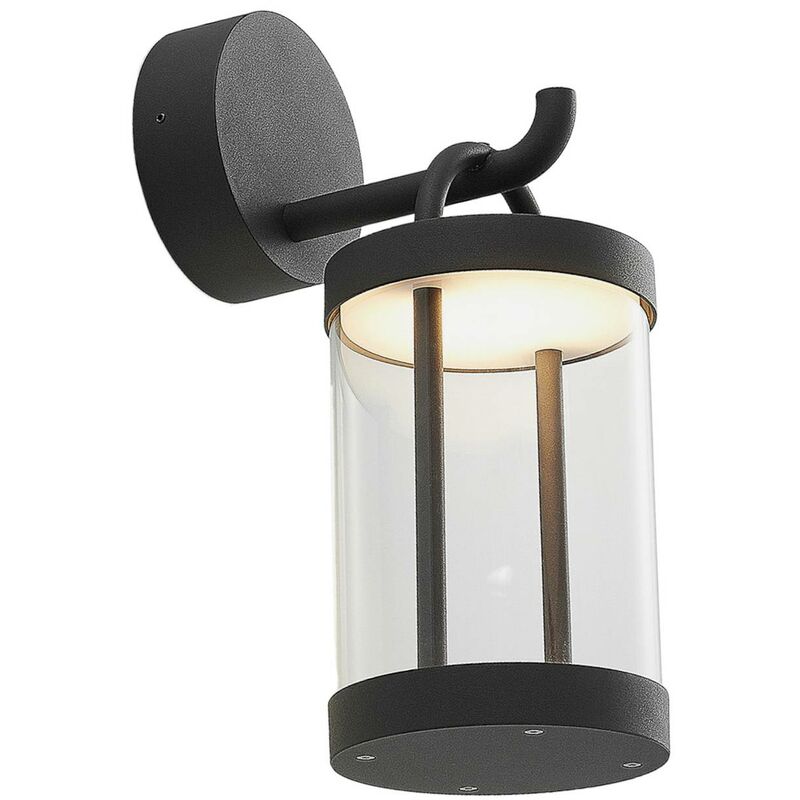 

Caius aplique LED para exterior - Lucande
