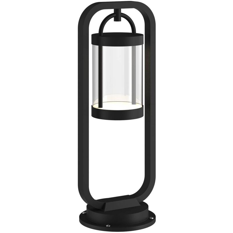 

Caius lámpara sobremuro LED - Lucande