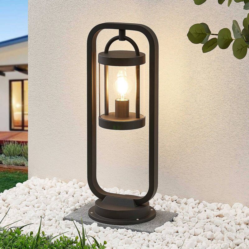 

Cassian lámpara sobremuro LED - Lucande