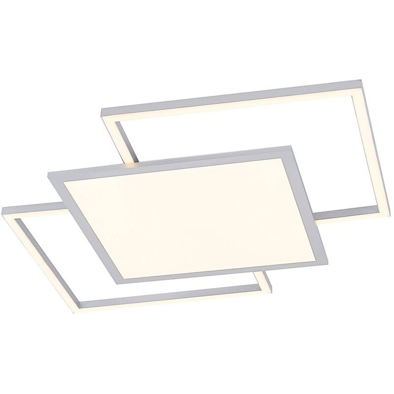 

Ciaran plafón LED, cuadrados, CCT - Lucande