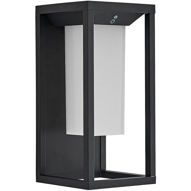 

Eliel aplique solar LED - Lucande