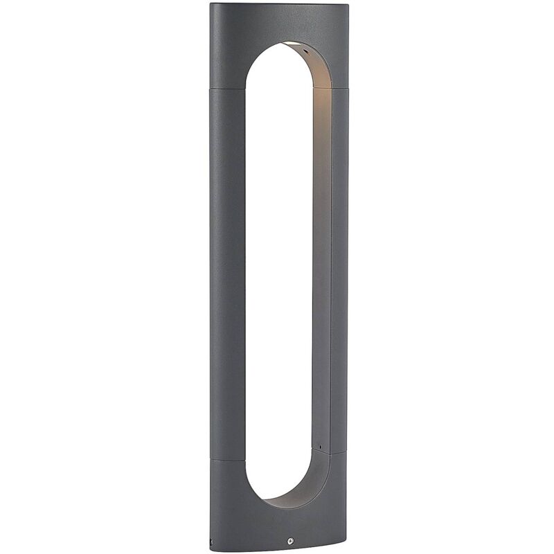 

Fenti bolardo luminoso LED, 65 cm - Lucande