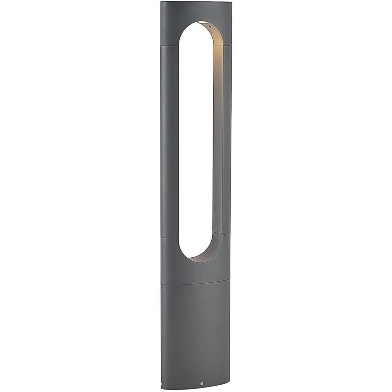 

Fenti bolardo luminoso LED, 90 cm - Lucande