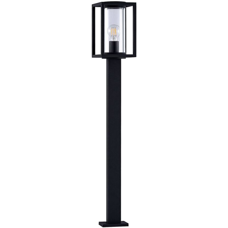 

Lucande Ferda bolardo luminoso, 100cm de alto