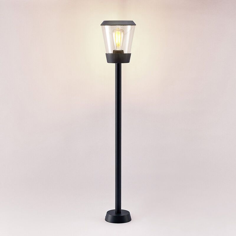 

Fiene bolardo luminoso 100 cm - Lucande