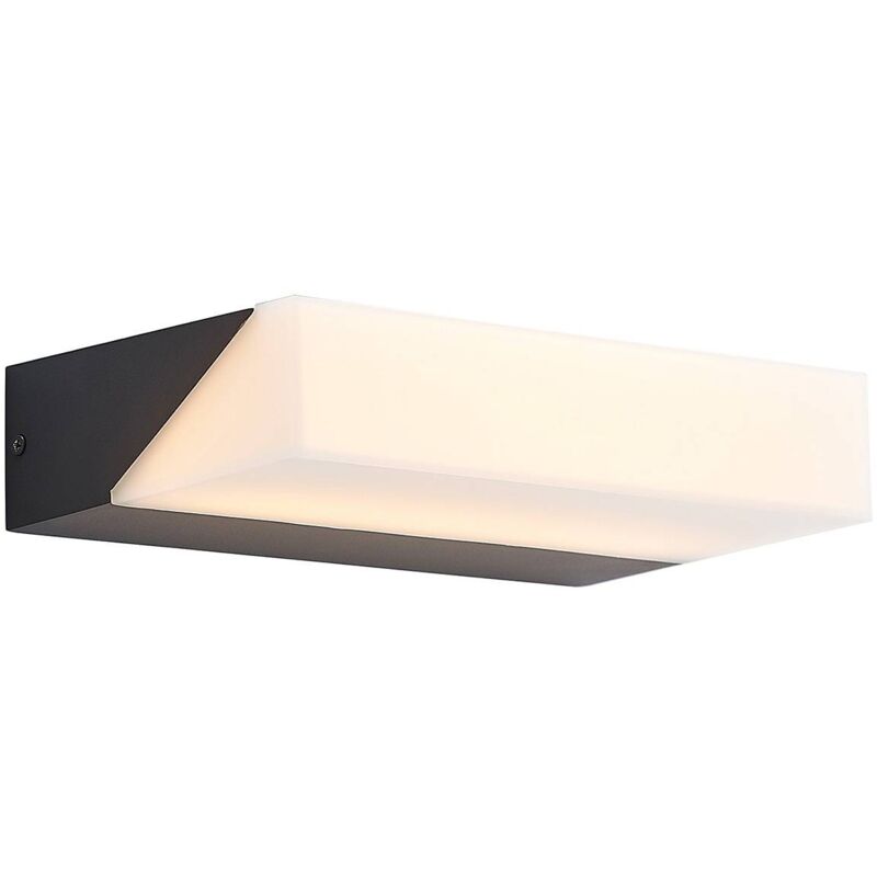 

Golnar aplique LED para exterior - Lucande
