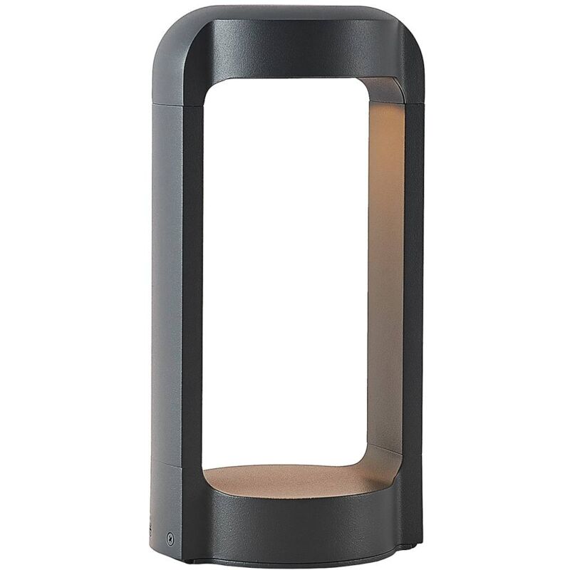 

Habsa baliza LED, altura 30 cm - Lucande