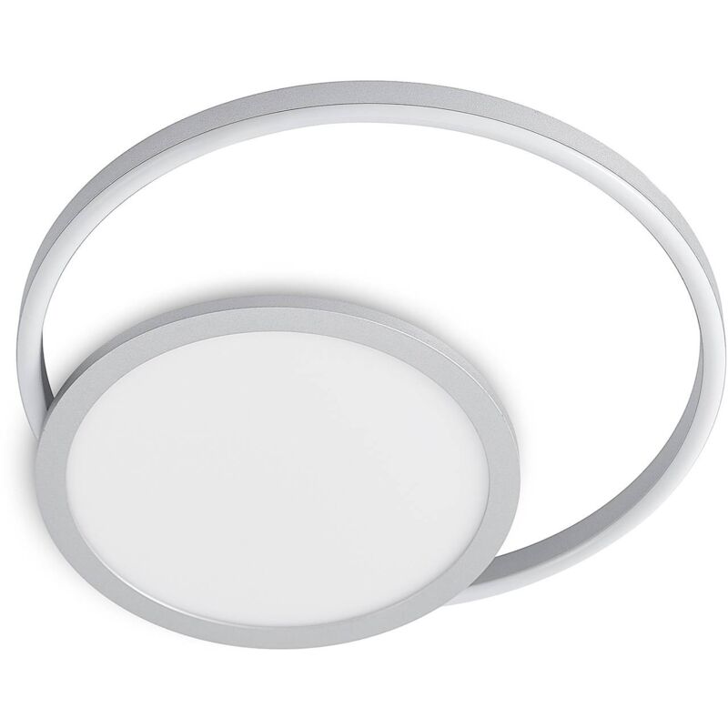 

Lucande Irmi plafón LED