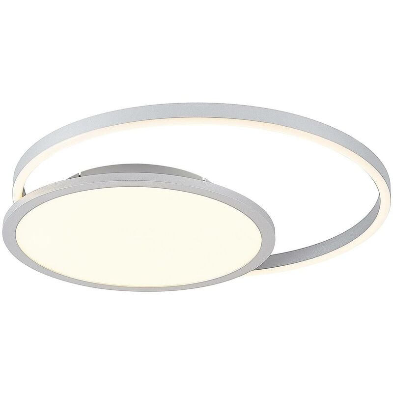 

Irmi plafón LED, CCT - Lucande