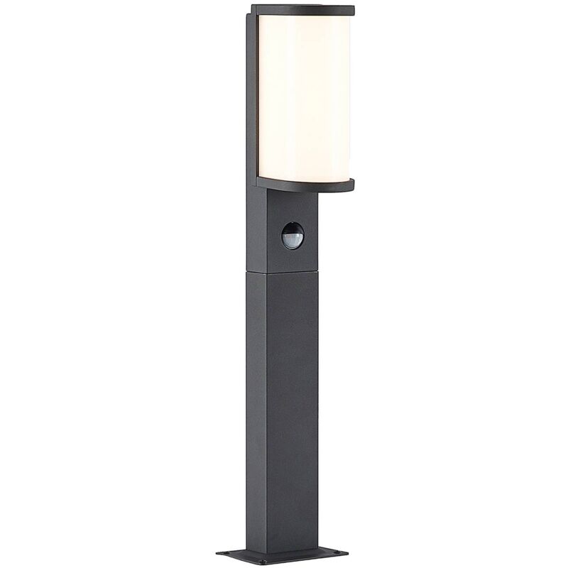 

Jokum bolardo luminoso LED, 60 cm sensor - Lucande