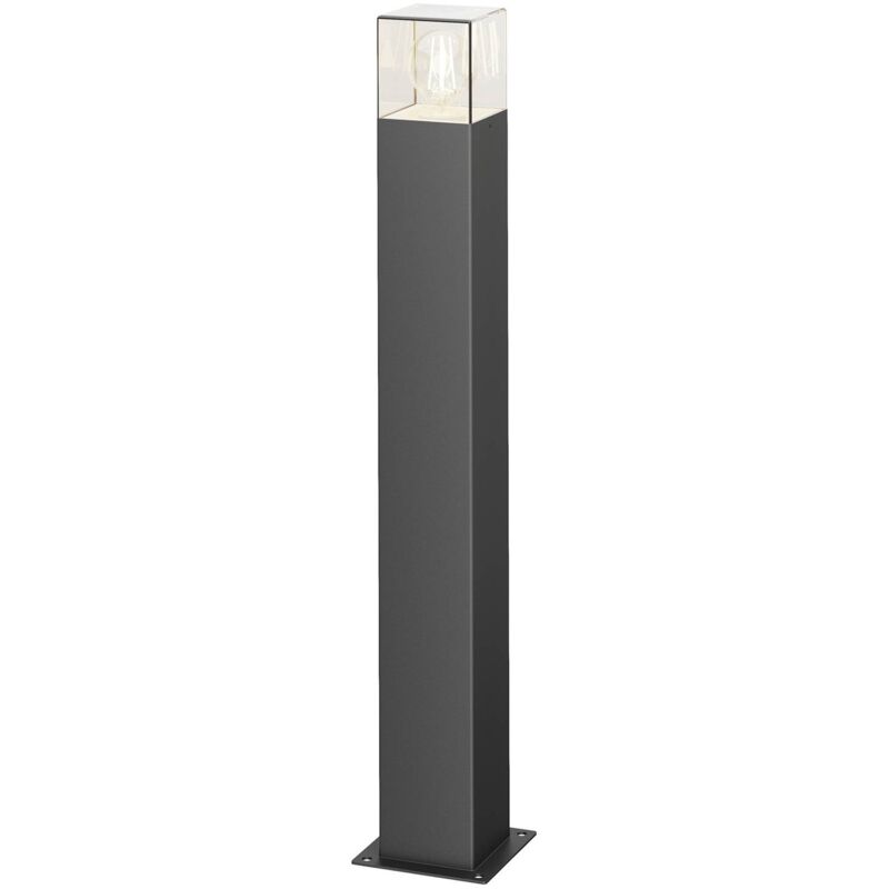 

Keke bolardo luminoso, altura 70 cm - Lucande