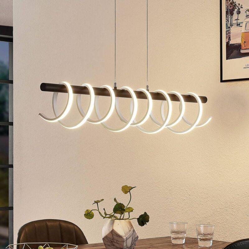 

Kimri lámpara colgante LED - Lucande