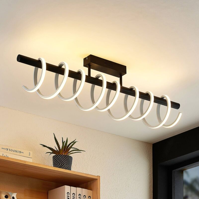 

Kimri plafón LED - Lucande