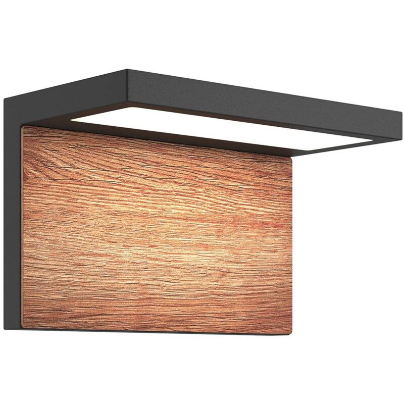 

Lignus aplique LED de exterior - Lucande