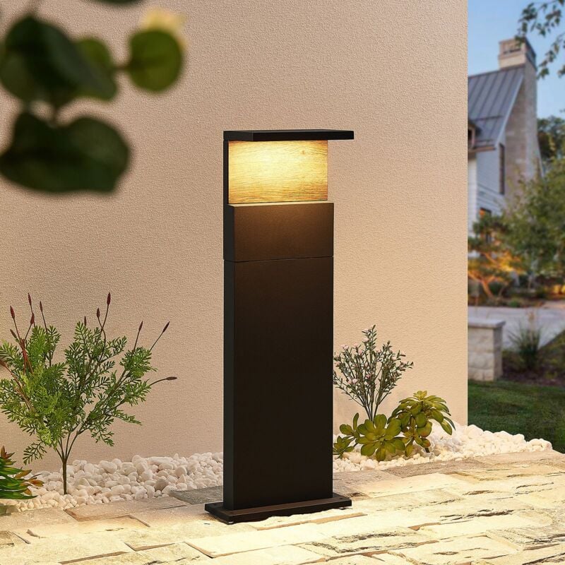 

Lucande Lignus baliza LED