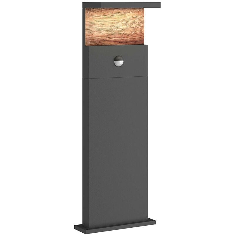 

Lignus baliza LED, detector de movimiento - Lucande
