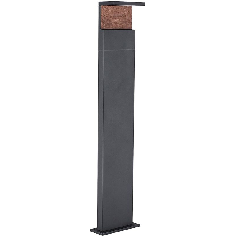 Lucande - Lignus LED-Wegeleuchte