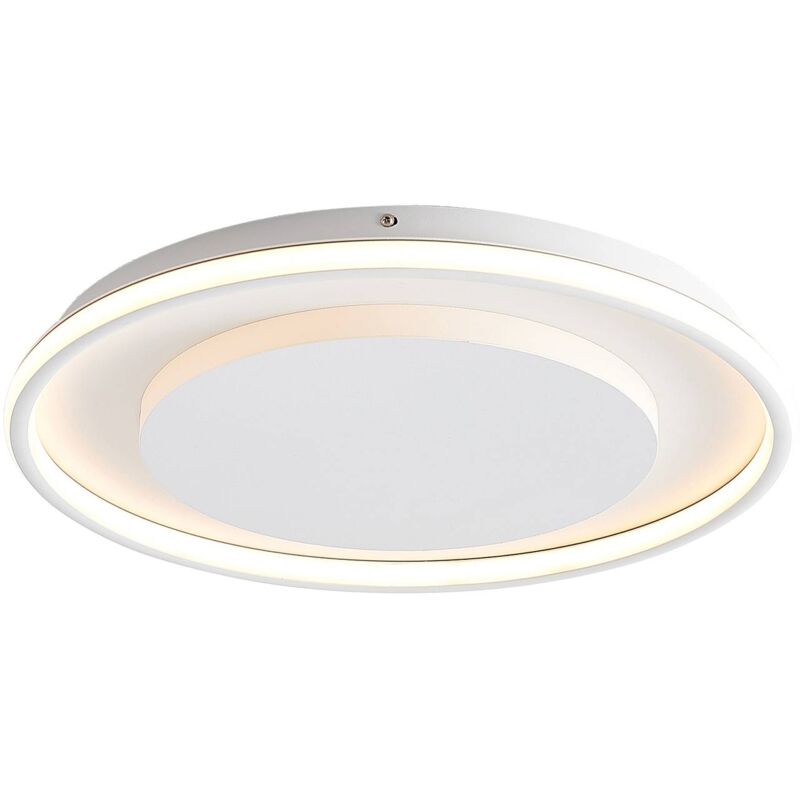 Lucande - Murna LED-Deckenleuchte, Ø 46 cm