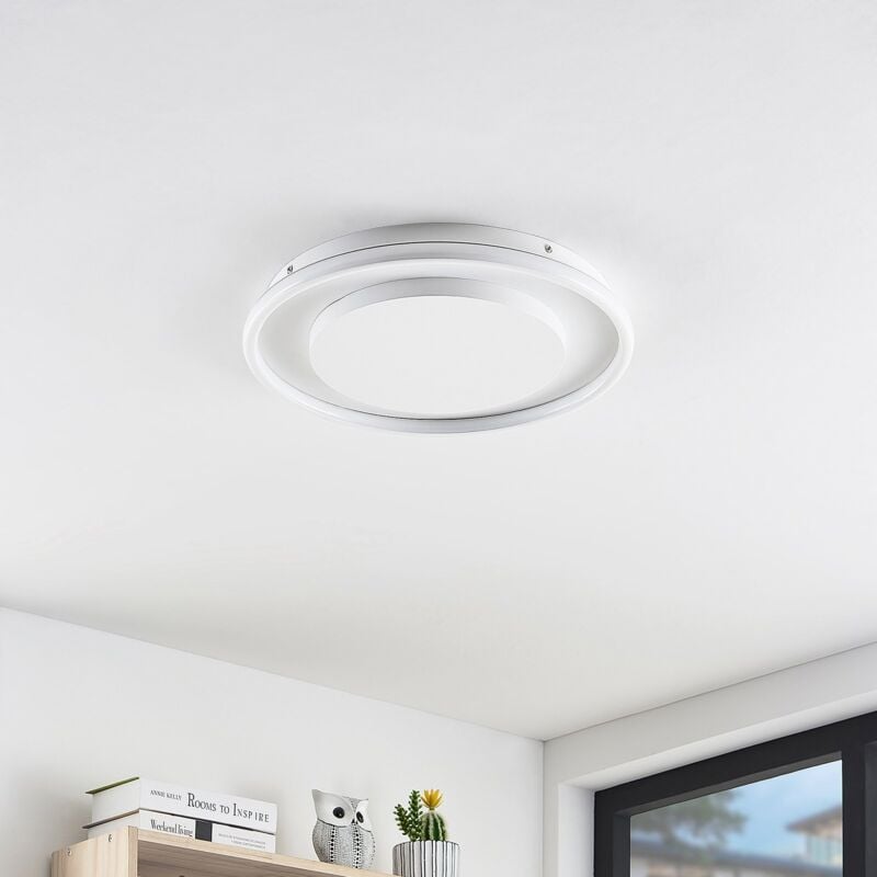 

Murna plafón LED, Ø 46 cm - Lucande