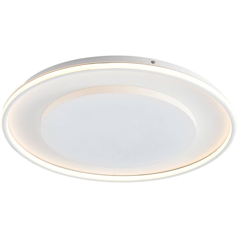 

Murna plafón LED, Ø 61 cm - Lucande