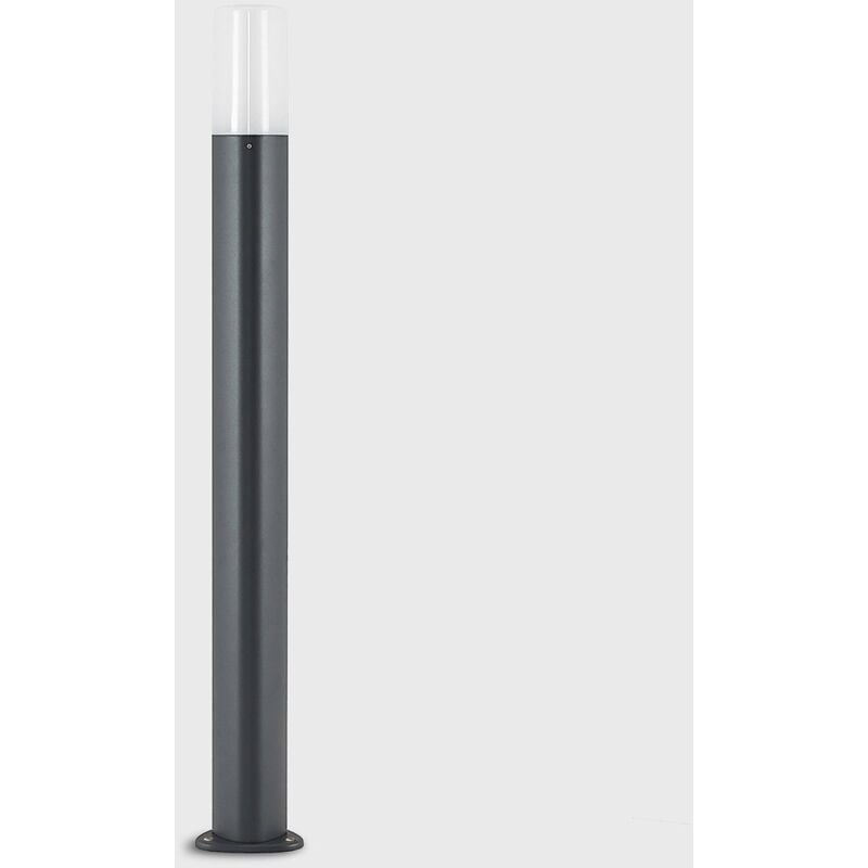 

Obbie bolardo luminoso, altura 80 cm - Lucande