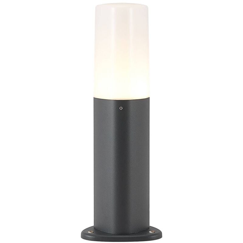 Obbie lampioncino, altezza 30 cm - antracite