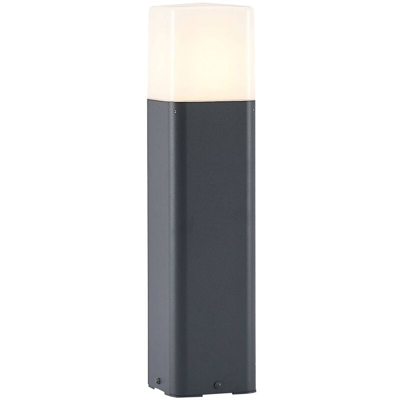 

Obuna lámpara sobremuro, altura 50 cm - Lucande