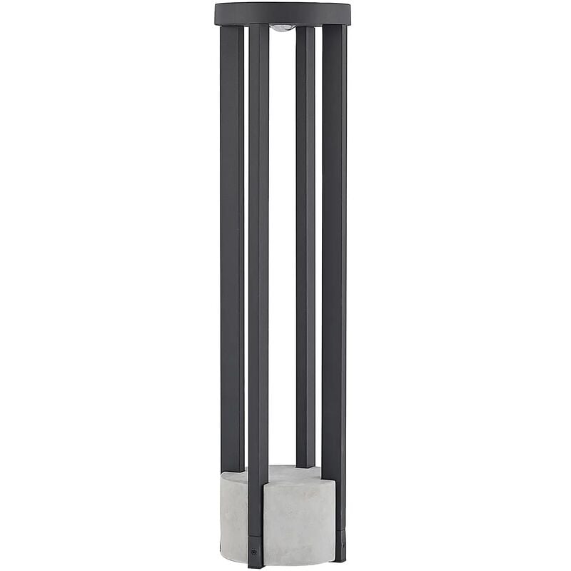 

Overa bolardo luminoso LED - Lucande