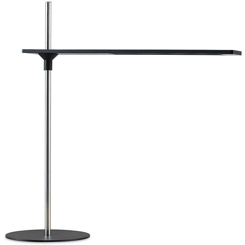 

Pinami lámpara de mesa LED - Lucande