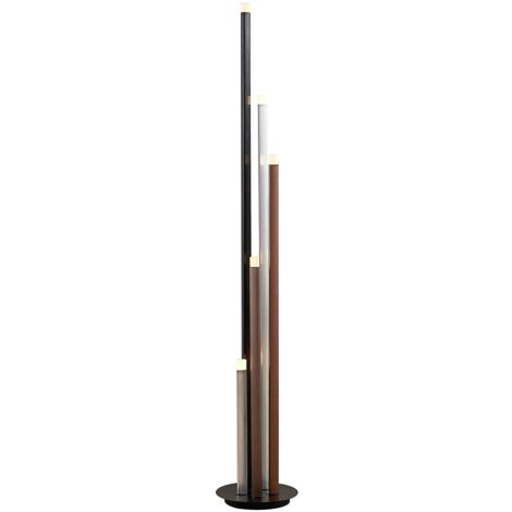 Lucande Stoika Led Stehleuchte Standleuchte Stehlampe Wohnzimmerlampe Lesela110 B-Ware