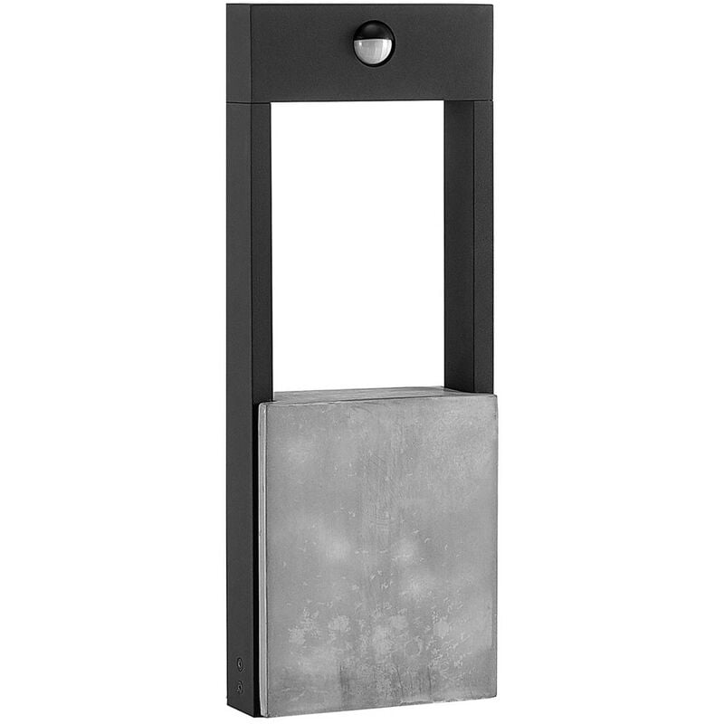 

Tekiro baliza LED con sensor, 45 cm - Lucande
