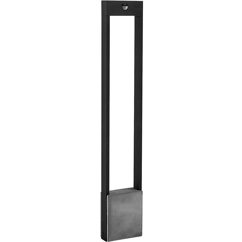

Tekiro bolardo luminoso LED, sensor, 100cm - Lucande