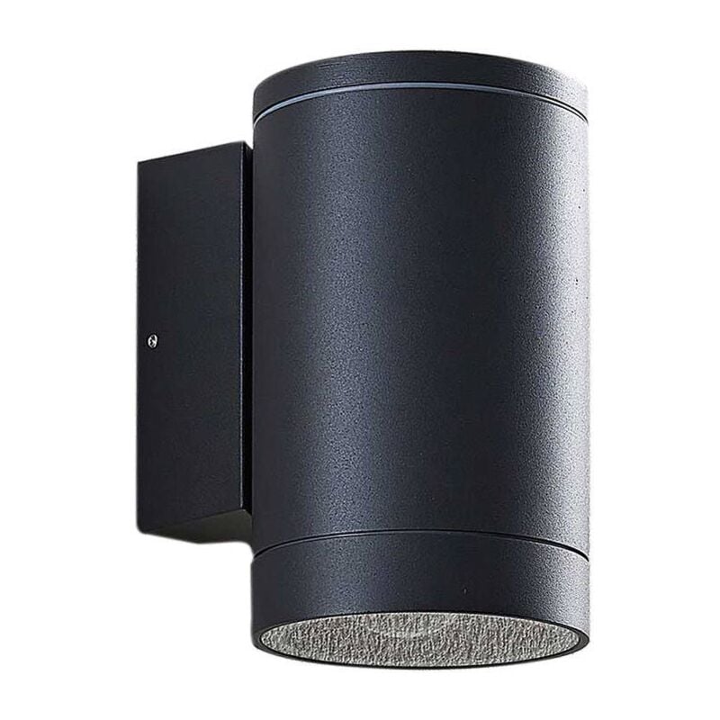 

Lucande Thomke aplique de exterior, E27, 1 luz
