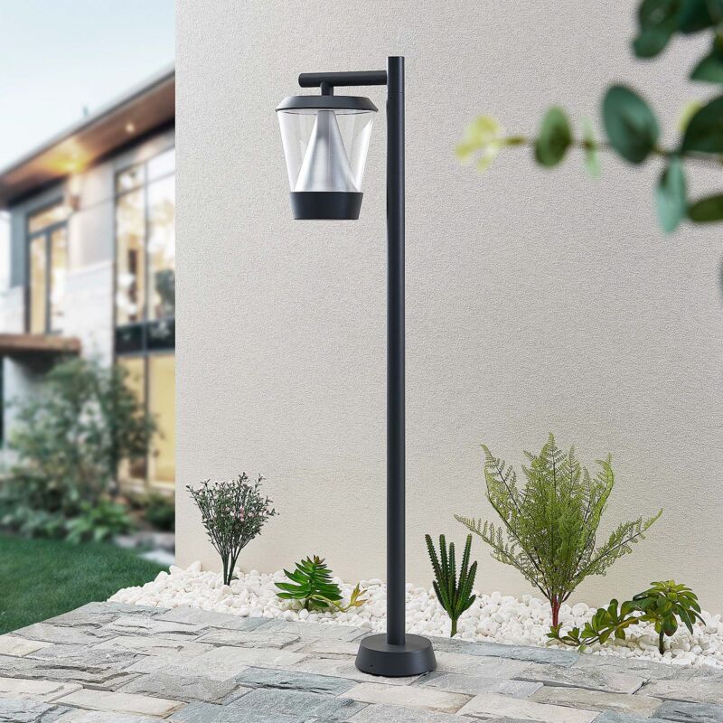 

Tiany bolardo luminoso LED, farol, 100 cm - Lucande