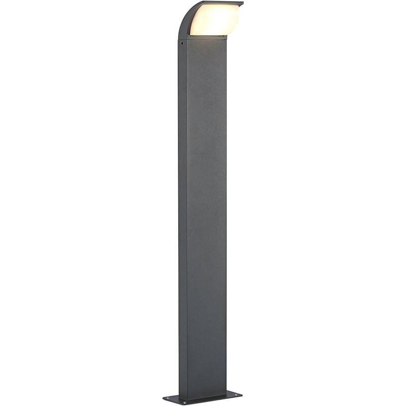 

Lucande - Tinna bolardo luminoso LED, 80 cm