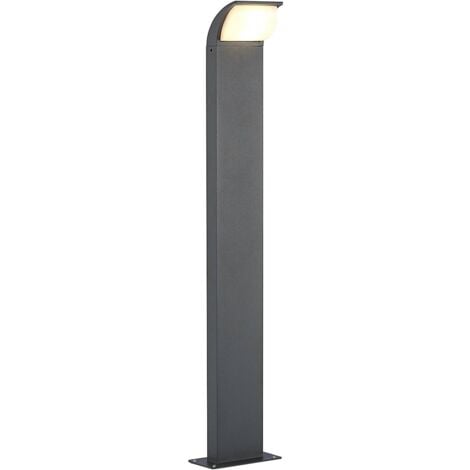 Lucande Tinna lampione LED, 80 cm