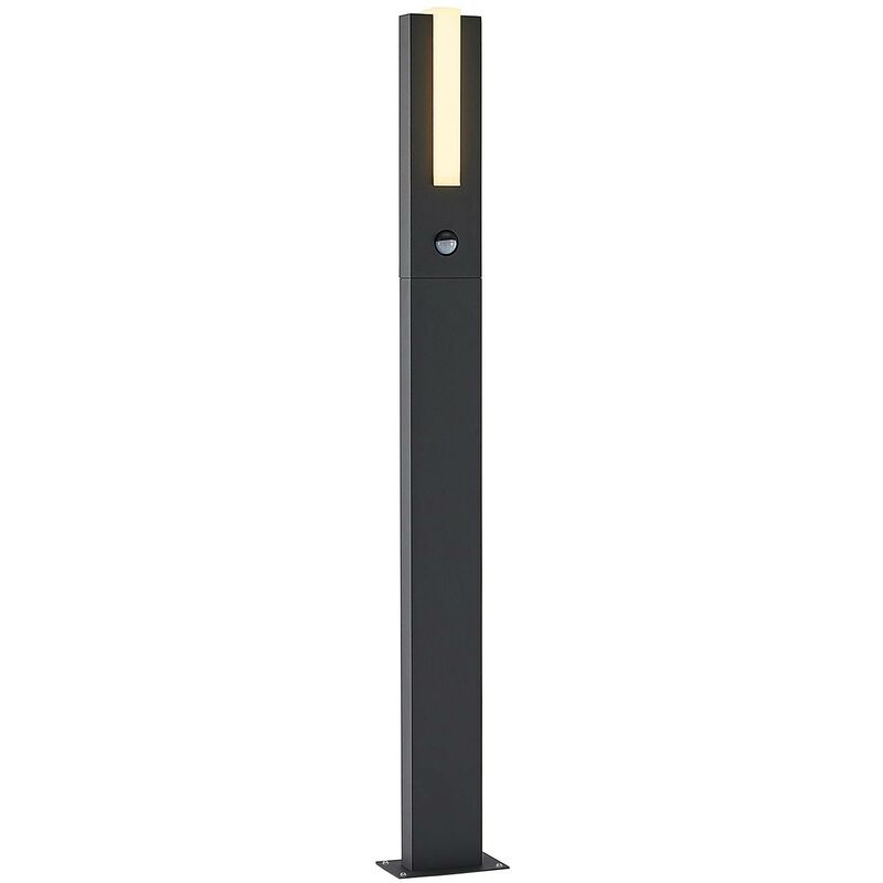 

Virgalia bolardo luminoso LED 100cm sensor - Lucande