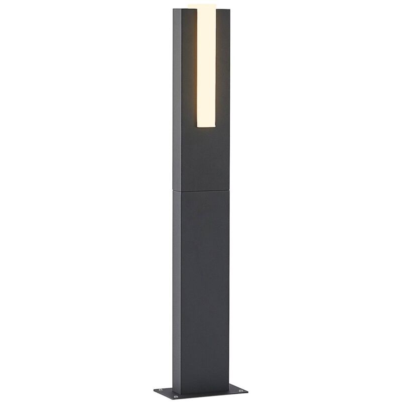 

Virgalia bolardo luminoso LED, 65 cm - Lucande