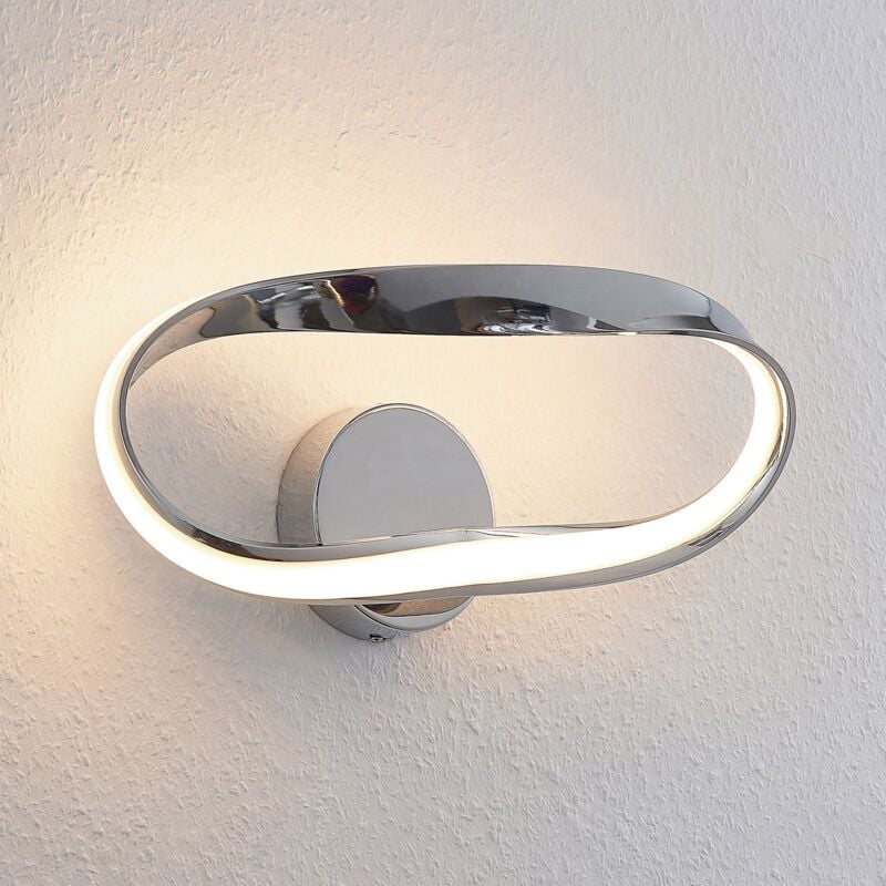 

Xalia lámpara de pared LED - Lucande