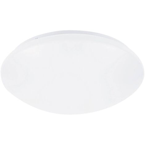 LUCAS, PLASTIC IP44 BUILT-IN LED LAMP