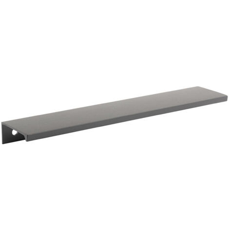 Lucata Griff 64/84mm mattschwarz Centrale Brico