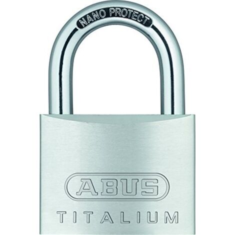 LUCCHETTI ABUS TITALIUM 64TI/60