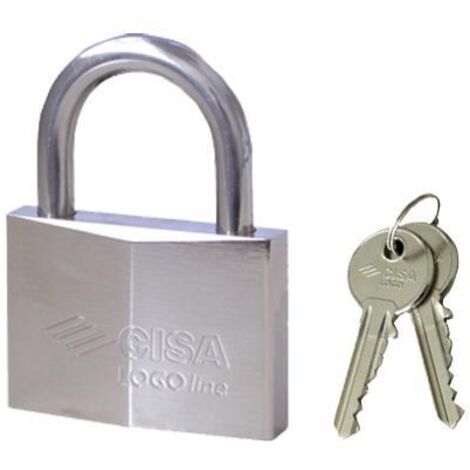 LUCCHETTI CISA LOCKINGLINE A.21710 MM.30