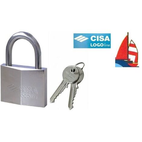 LUCCHETTI CISA LOCKINGLINE A.21710 MM.50