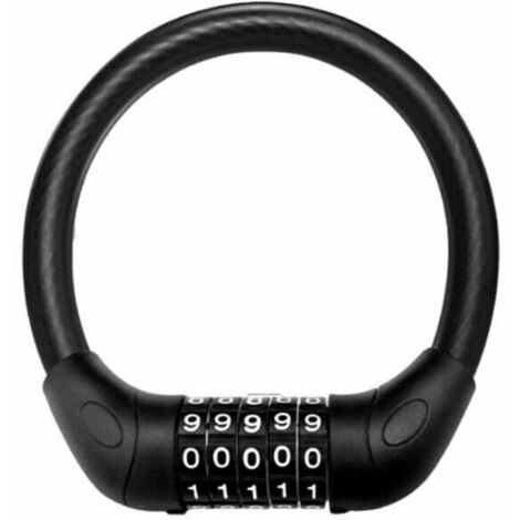 Lucchetti per biciclette, lucchetti a combinazione, lucchetti per mountain bike, lucchetti per batterie di biciclette, lucchetti a cavo, accessori per lucchetti per biciclette