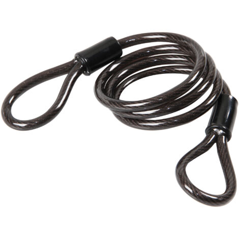 lucchetto antifurto"no ride junior"  90612