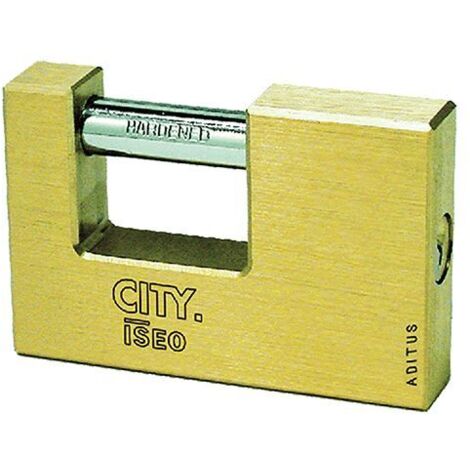 LUCCHETTO ANTISCASSO mm 60 - pz. 1 KONCRETO