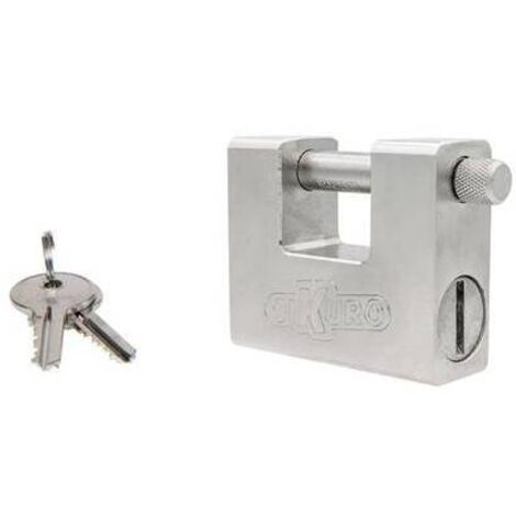 LUCCHETTO ANTISCASSO SSU-84UK ILSA