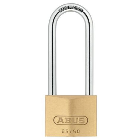 Lucchetto arco Abus